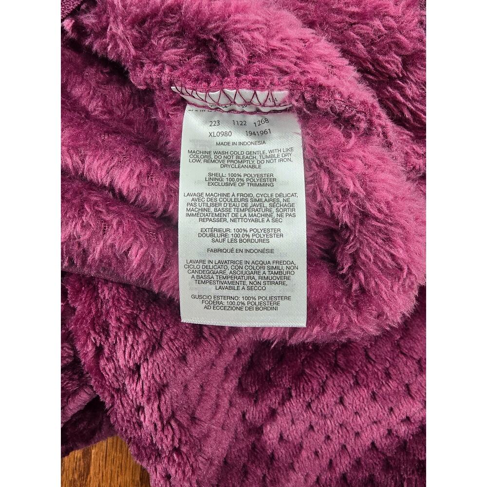 Columbia 
Plum Fireside Sherpa - Picture 5 of 5